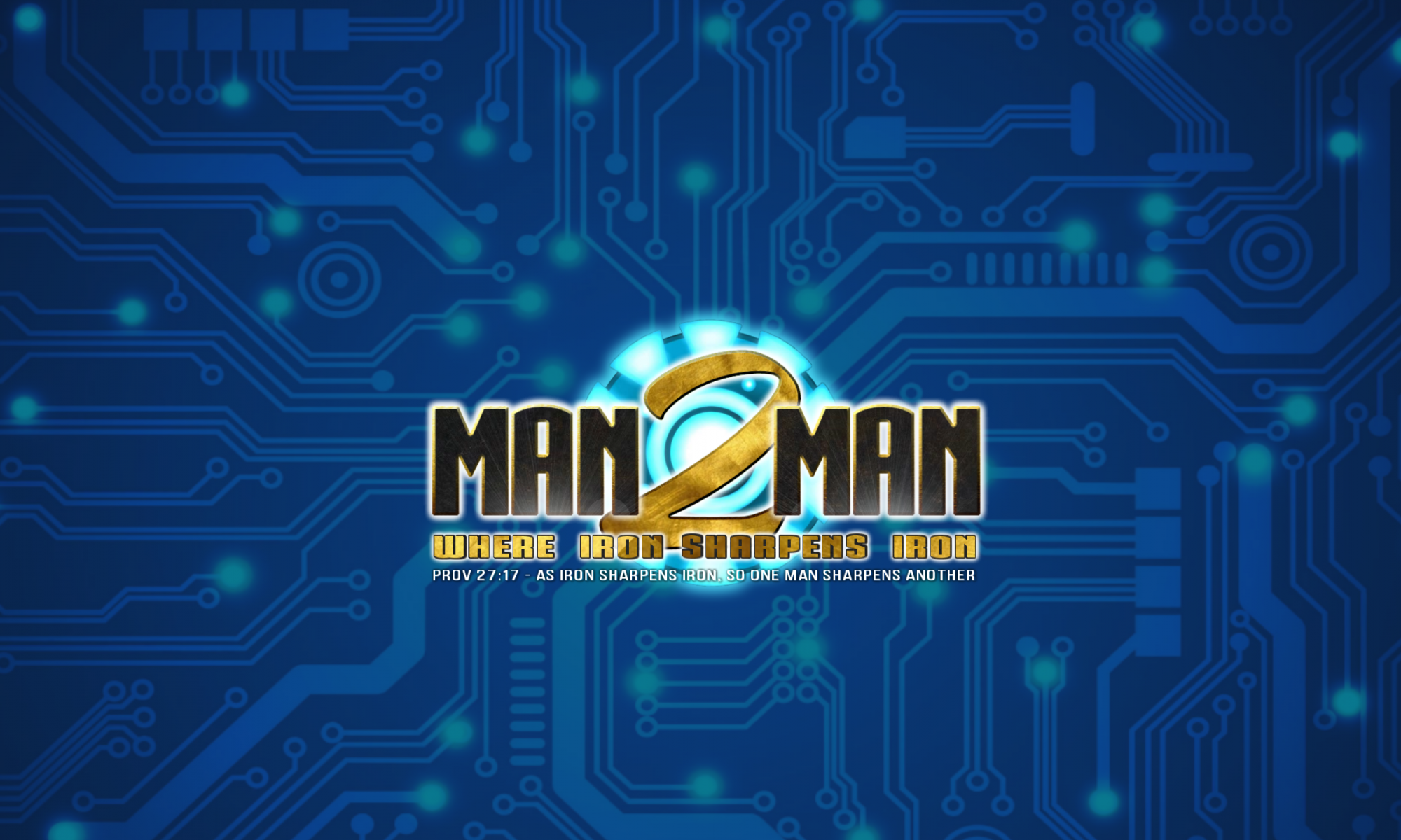 Man2Man Conference